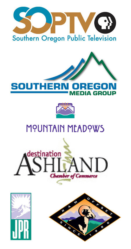 Sponsors For A Tast of Ashland